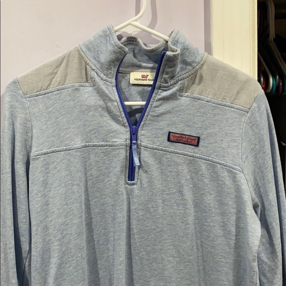 Vineyard vines shep shirt